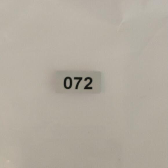 Rabbit Rabbit Rabbit Maxi Skirt Women's Sz 12 Multicolor Boho Floral Slit panels - Picture 12 of 12